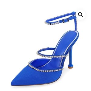 Women's STILETTO PUMPS